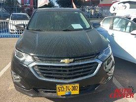 שברולט אקווינוקס LT Plus אוט' 1.5 (170 כ''ס) בנזין 2021 למכירה ב