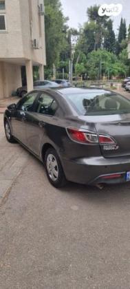 מאזדה i Active סדאן אוט' 1.6 (105 כ''ס) בנזין 2011 למכירה בהוד השרון