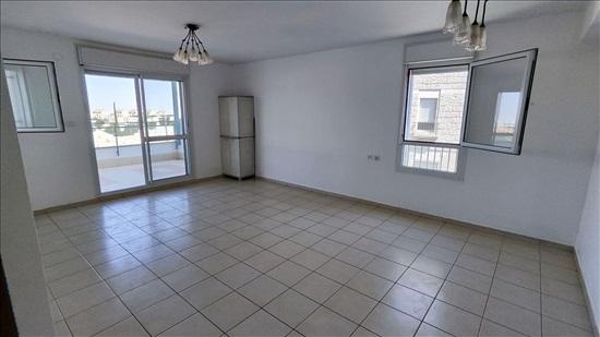 דירת גן 5 חדרים להשכרה במעלה אדומים | המרווה | צמח השדה