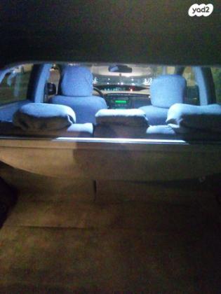 טויוטה פריוס GLI הייבריד אוט' 1.8 (99 כ"ס) בנזין 2009 למכירה בביתר עילית