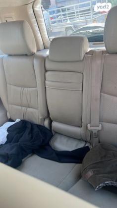 טויוטה לנד קרוזר קצר 4X4 Premium אוט' בנזין 4.0 (250 כ''ס) בנזין 2006 למכירה במיתר u002F כרמית