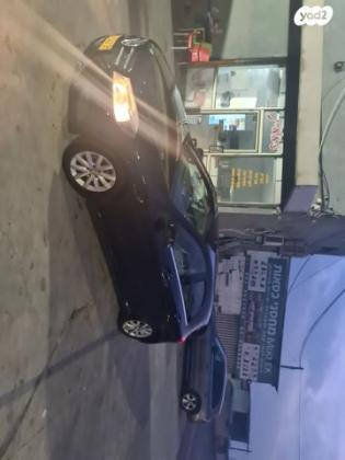 מרצדס A-Class A180 Style סדאן אוט' 1.6 (122 כ''ס) בנזין 2014 למכירה בעכו