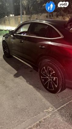 אאודי Q3 S Line Tech אוט' 1.5 (150 כ''ס) בנזין 2021 למכירה בחיפה