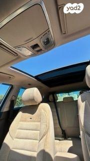 יונדאי טוסון Turbo Luxury אוט' בנזין 1.6 (177 כ"ס) בנזין 2018 למכירה בנתניה