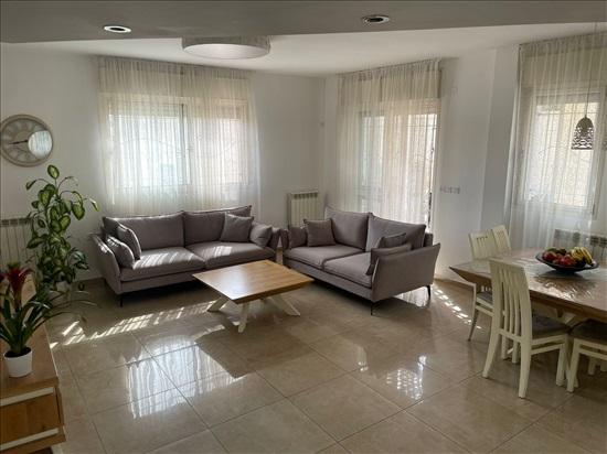 דו משפחתי 5 חדרים למכירה בירושלים | הרב שלום משאש | פסגת זאב