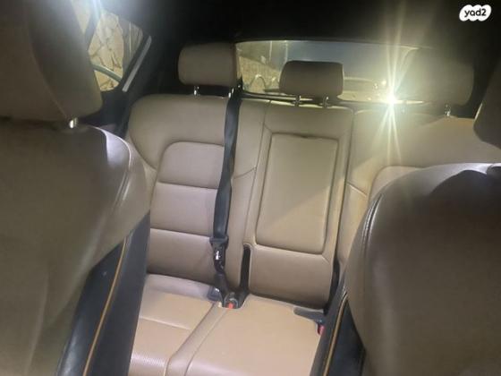 קיה ספורטז' 4X4 Premium GT אוט' 1.6 (177 כ''ס) בנזין 2017 למכירה בחיפה