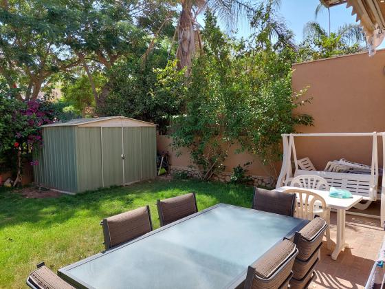 בית שאן 29 (נאות לון)