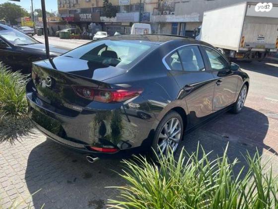 מאזדה i Spirit סדאן אוט' 2.0 (165 כ''ס) בנזין 2023 למכירה בנתניה