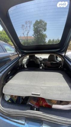 הונדה CR-Z הייבריד ידני 1.5 (128 כ''ס) בנזין 2011 למכירה ברעננה