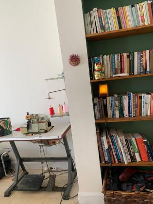 ראש פינה 21 (נוה שאנן)