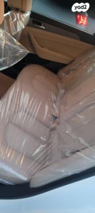 יונדאי סונטה הייבריד Premium הייבריד אוט' 2.0 (154 כ"ס) בנזין 2016 למכירה ברהט