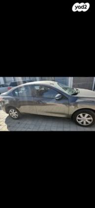 מאזדה i Active סדאן אוט' 1.6 (105 כ''ס) בנזין 2011 למכירה בבאר שבע