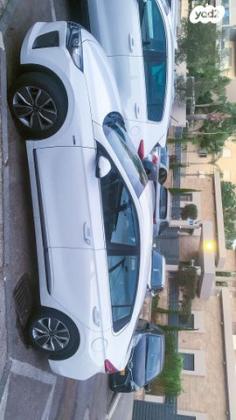 יונדאי איוניק Premium הייבריד אוט' 1.6 (141 כ"ס) בנזין 2019 למכירה בקרית ביאליק