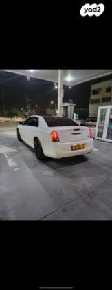 קרייזלר 300C Luxury אוט' 3.6 (282 כ"ס) בנזין 2013 למכירה בטמרה