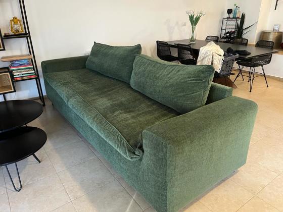 ספת רביצה של ביתיליספת