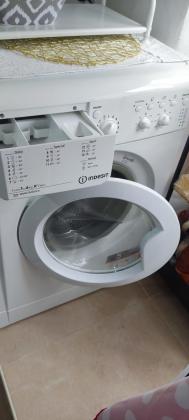 למכירה,מכונת כביסה במצב מצויין!!