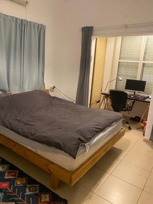 דירה 2 חדרים להשכרה בתל אביב יפו | שלום עליכם | הצפון הישן