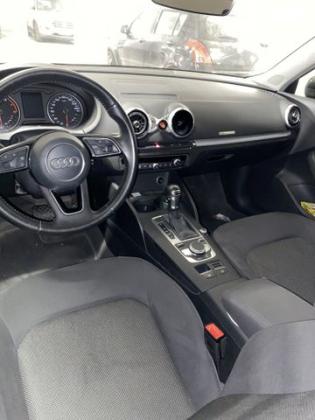 אאודי A3 Sportback אוט' 1.4 (150 כ''ס) בנזין 2017 למכירה בגן יבנה