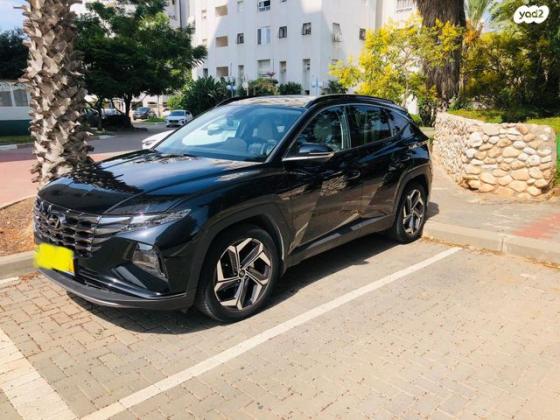 יונדאי טוסון Elite אוט' בנזין 1.6 (180 כ''ס) בנזין 2022 למכירה בנתניה