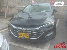 שברולט מאליבו LTZ אוט' 1.5 (163 כ''ס) בנזין 2021 למכירה ב