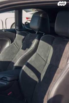 דודג' צ'לנג'ר GT אוט' 3.6 (305 כ"ס) בנזין 2023 למכירה בתל אביב יפו