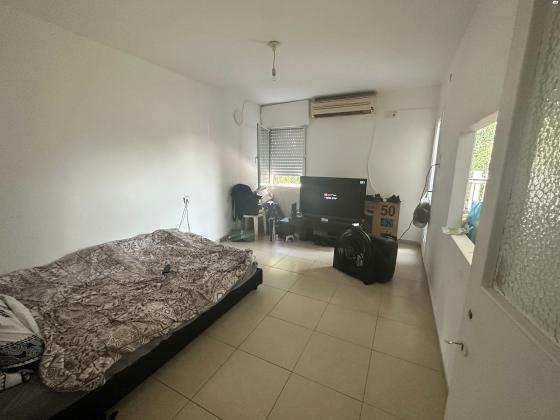 משה שרת 39 (רמתיים)