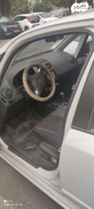 סוזוקי SX4 GLX סדאן אוט' 1.6 (119 כ"ס) בנזין 2014 למכירה בירושלים
