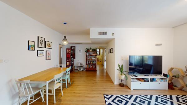 אליהו בית צורי 5 (רמת אביב ג)