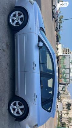 מאזדה i Comfort הצ'בק אוט' 1.6 (105 כ''ס) בנזין 2006 למכירה בנתניה