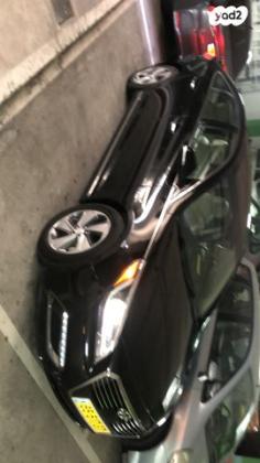 יונדאי סונטה הייבריד Limited הייבריד אוט' 2.0 (154 כ"ס) בנזין 2016 למכירה בבית זית