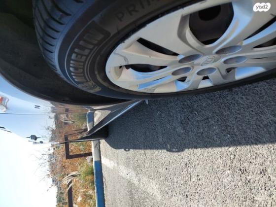 קיה פורטה LX אוט' 1.6 (126 כ"ס) בנזין 2010 למכירה במודיעין מכבים רעות