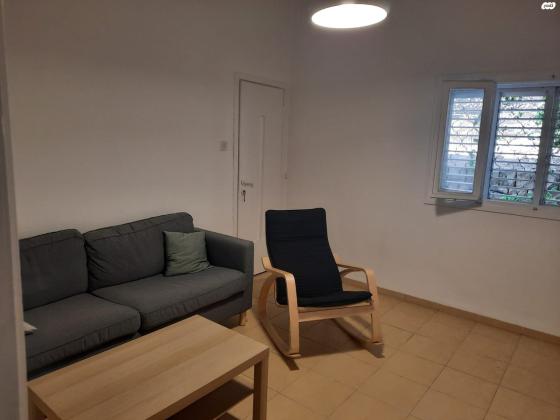 ארלוזורוב 52 (הדר הכרמל)