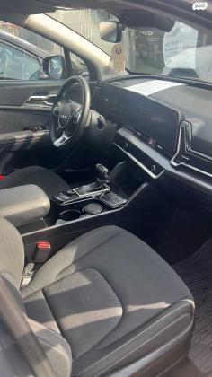 קיה ספורטז' Urban אוט' 2.0 (156 כ''ס) בנזין 2022 למכירה בחדרה