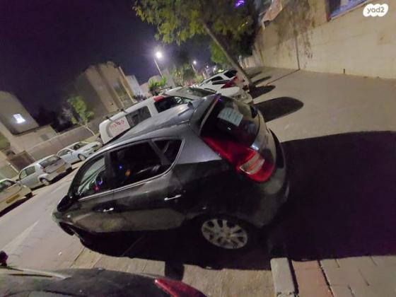 יונדאי i30 Supreme אוט' 1.6 (126 כ''ס) בנזין 2008 למכירה בבית שמש