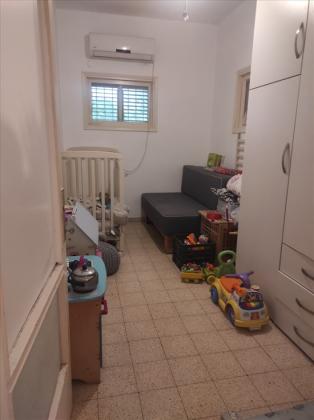 דירה 2.5 חדרים להשכרה בתל אביב יפו | פישמן מיימון | הצפון הישן