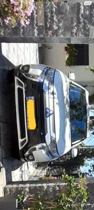 מיצובישי אאוטלנדר Instyle אוט' 7 מק' 2.0 (150 כ"ס) בנזין 2018 למכירה בצפת