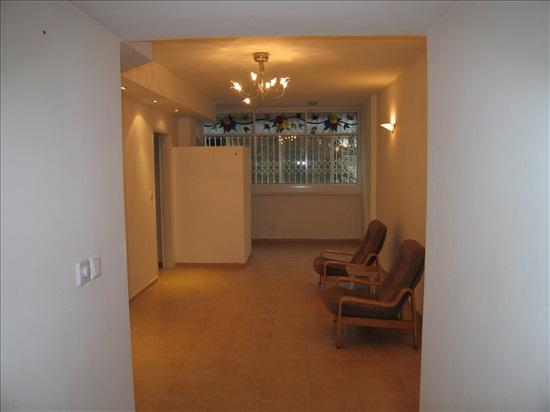 דירה 2.5 חדרים להשכרה בתל אביב יפו | דרך נמיר | דרום הירקון
