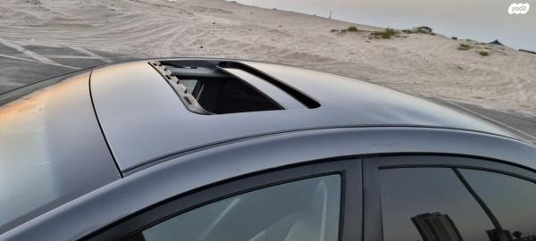 אם. ג'י. / MG 350 Classic אוט' 1.5 (106 כ"ס) בנזין 2015 למכירה בחולון