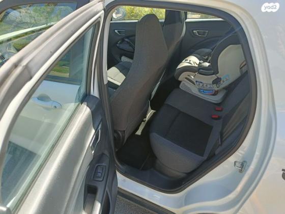 ליפמוטור / leapmotor T03 T03 אוט' חשמלי (108 כ"ס) חשמלי 2023 למכירה במעלות תרשיחא