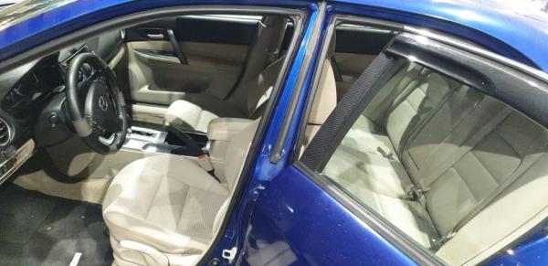 מאזדה g Executive סדאן אוט' 2.0 (147 כ''ס) בנזין 2008 למכירה בגדרה