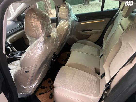 רנו מגאן גראנד קופה Intense אוט' דיזל 1.5 (110 כ"ס) דיזל 2017 למכירה בג'דידה מכר