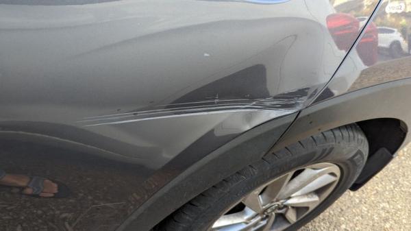 יונדאי טוסון Premium אוט' בנזין 2.0 (155 כ"ס) בנזין 2017 למכירה בחיפה