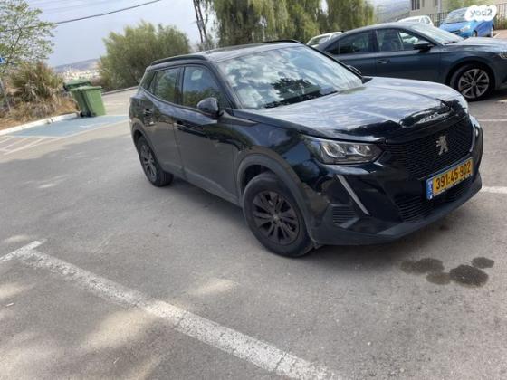 פיג'ו 2008 Active אוט' 1.2 (130 כ"ס) בנזין 2021 למכירה באלקנה