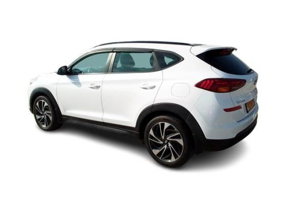 יונדאי טוסון Elite Turbo אוט' בנזין 1.6 (177 כ''ס) בנזין 2019 למכירה ב