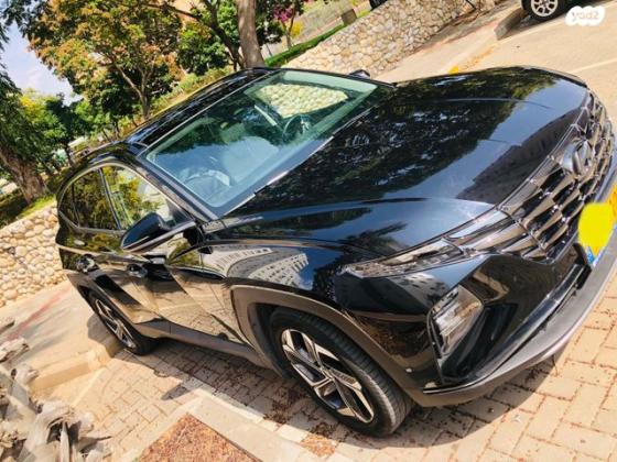 יונדאי טוסון Elite אוט' בנזין 1.6 (180 כ''ס) בנזין 2022 למכירה בנתניה