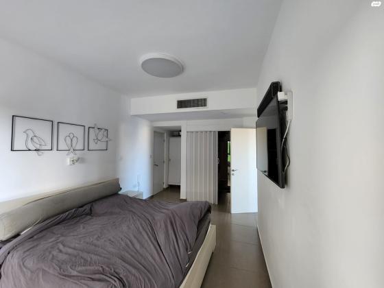 קניוק יורם 1 (התקווה)