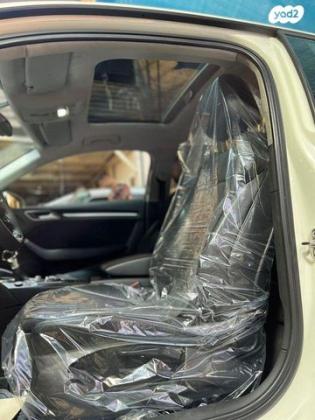 אאודי A3 Sharp אוט' 3 דל' 1.8 (180 כ''ס) בנזין 2013 למכירה בטבריה