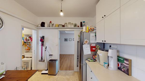 אליהו בית צורי 5 (רמת אביב ג)