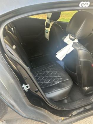 מאזדה i Comfort הצ'בק אוט' 1.5 (120 כ"ס) בנזין 2018 למכירה בתל אביב יפו