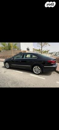 פולקסווגן פאסאט CC Sport אוט' 1.8 (160 כ''ס) [2013-2017] בנזין 2014 למכירה באילת